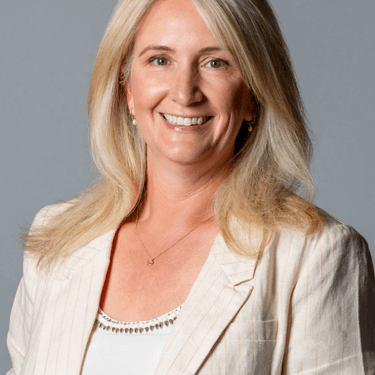 Tammie Coady