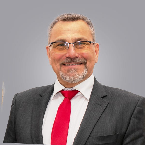 Edgar Giesel