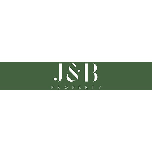 J & B Property - EIGHT MILE PLAINS logo