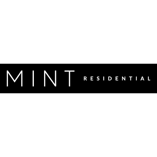 MINT Residential logo