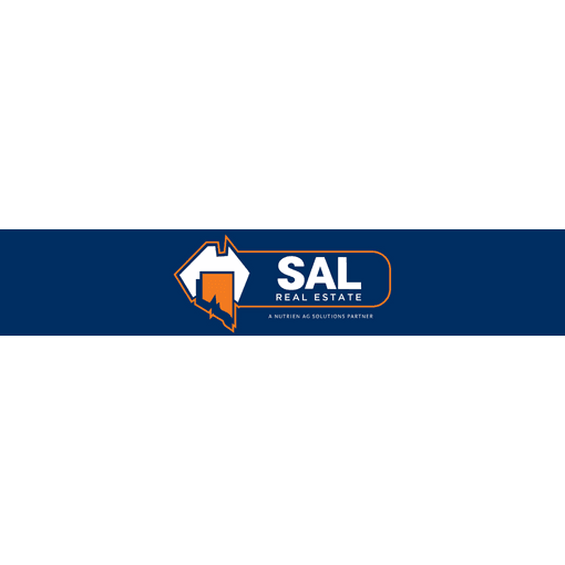 SAL - Real Estate (RLA 1811) logo