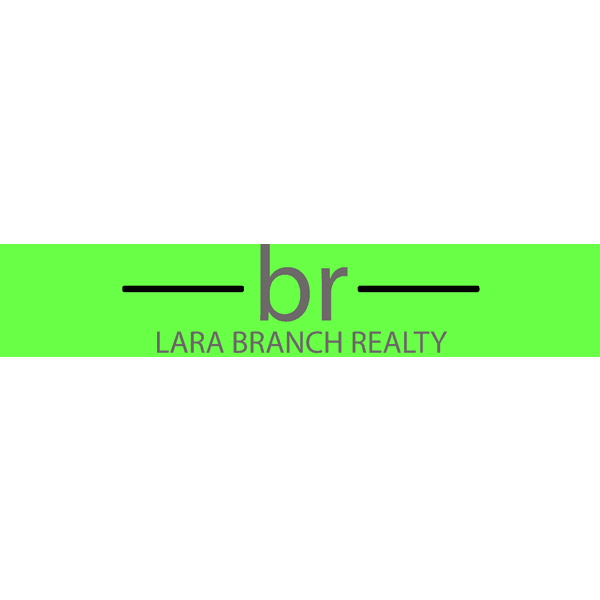 Lara Branch Realty - LARA logo