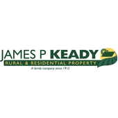 James P Keady Pty. Limited logo