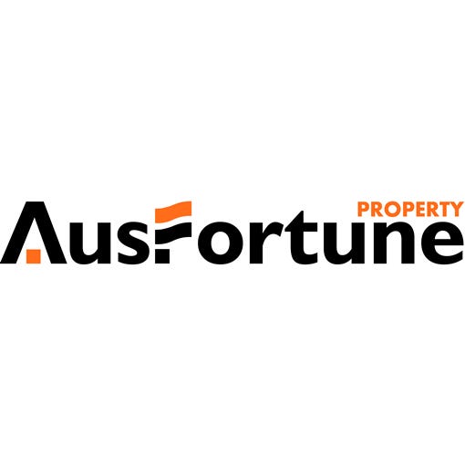 Ausfortune Property - Box Hill logo