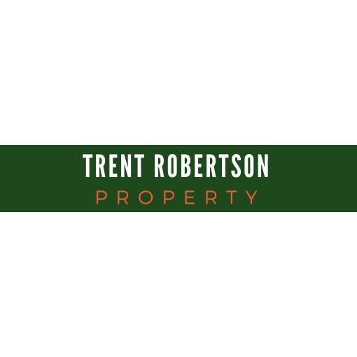 Trent Robertson Property - MUDGEE logo