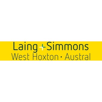 Laing+Simmons West Hoxton - Austral logo