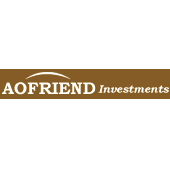 Aofriend Investments - Sydney logo