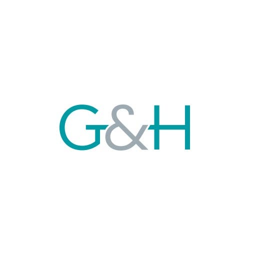 G&H Property Group - (RLA 306312 | 075805L) logo