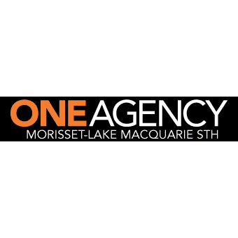 One Agency Morisset - Lake Macquarie Sth logo
