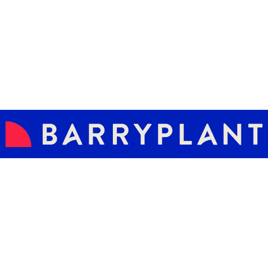 Barry Plant - Balwyn logo