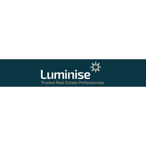 Luminise logo