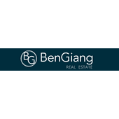 Ben Giang Real Estate logo