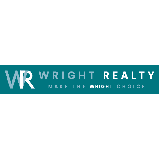 Wright Realty - WOODVALE logo