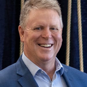 Steven Currie