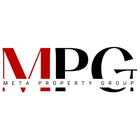 META Property Group - SURFERS PARADISE logo