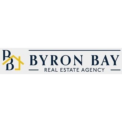 Byron Bay Real Estate Agency logo
