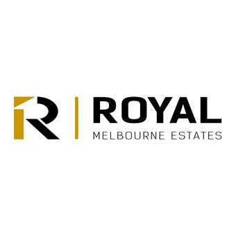 Royal Melbourne Estates - NARRE WARREN logo