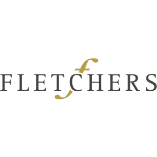 Fletchers Wollongong - WOLLONGONG logo