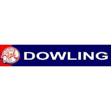 Dowling Real Estate Pty Ltd - Hamilton logo