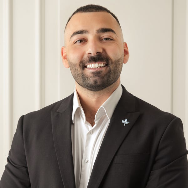 Matt Christakakis