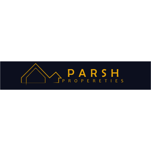 Parsh Properties logo