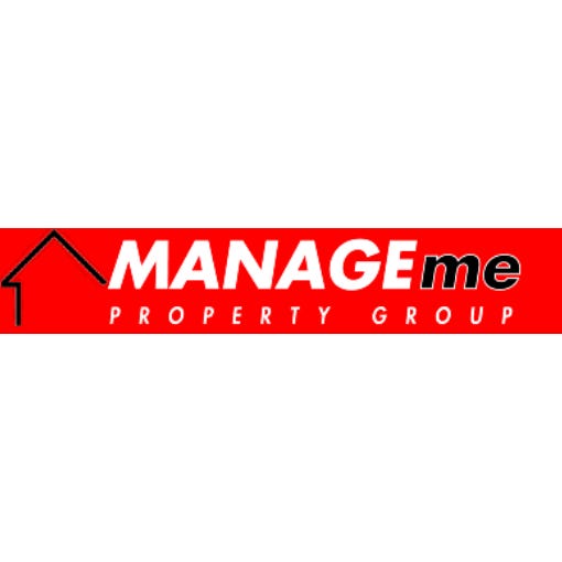 Manage Me - Property Rentals logo