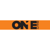 One Realty - Lidcombe logo