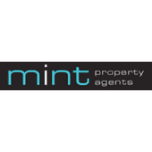 Mint Property Agents - Belfield logo