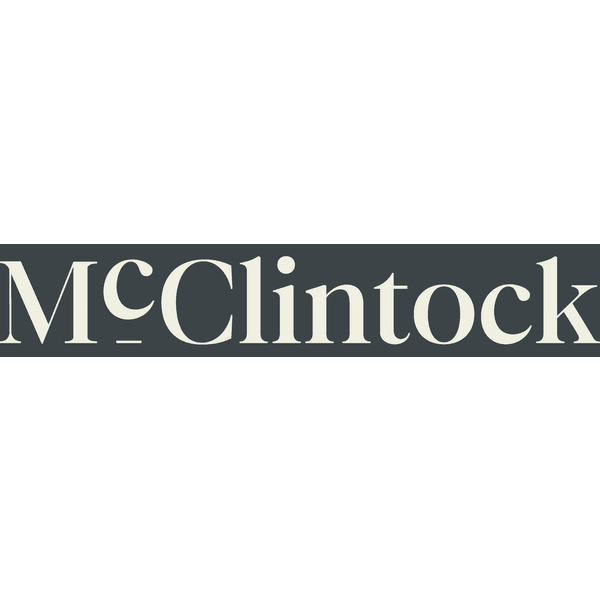 McClintock Real Estate - Central Coast logo