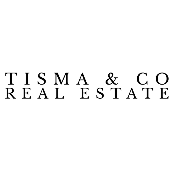 TISMA & CO REAL ESTATE logo