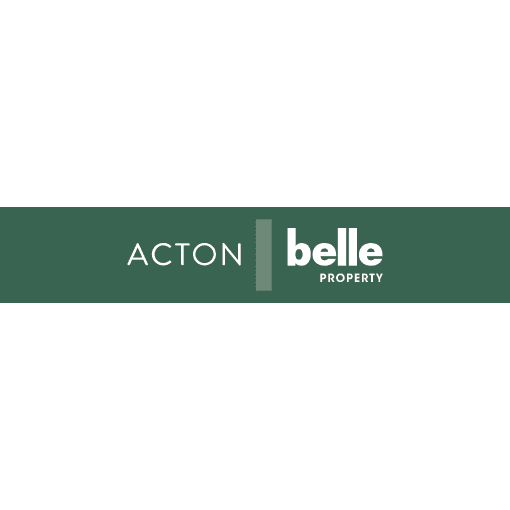 Acton | Belle Property Perth City logo