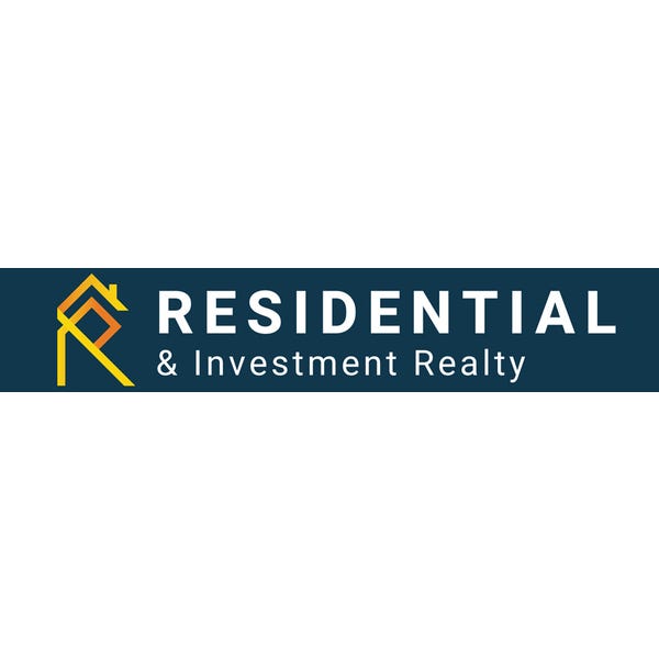 Residential & Investment Realty - INNALOO logo