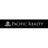 Pacific Realty logo