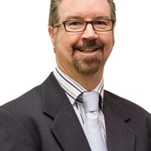 Colin Jeffery