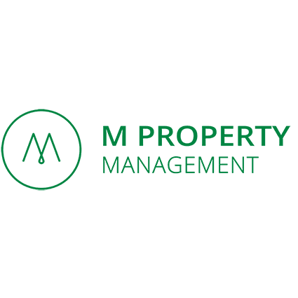 Rentals - M Property Management logo