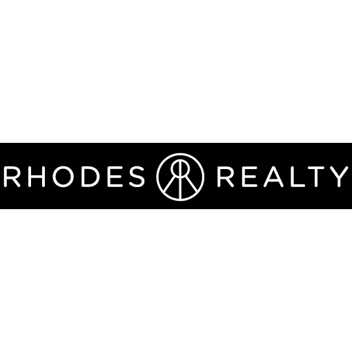 Rhodes Realty - Rhodes logo