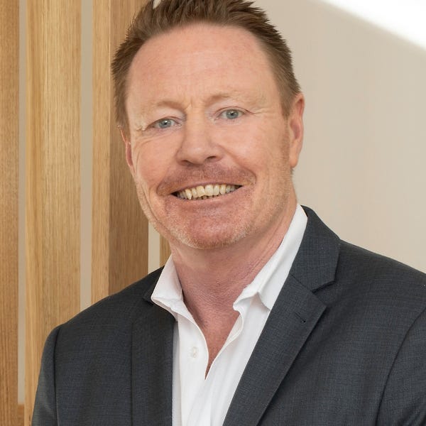 Kieran Fitzgerald