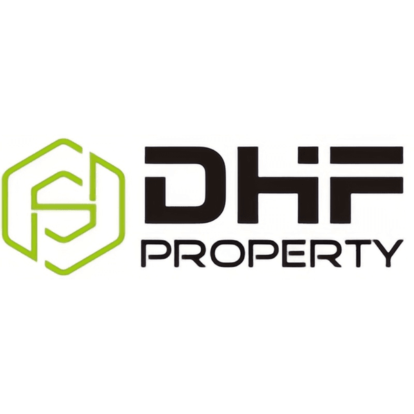 DHF PROPERTY - PARKINSON logo