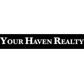 Your Haven Realty - FAIRFIELD logo