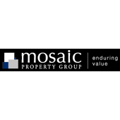 Mosaic Property Group - Brisbane logo