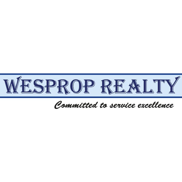 Wesprop Realty logo