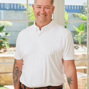 Greg Bates