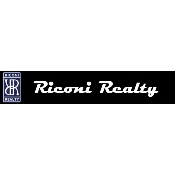 Riconi Realty logo