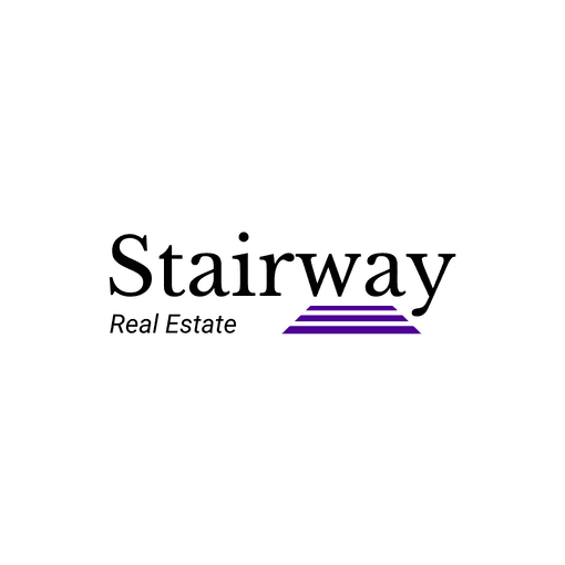 Stairway Real Estate - LATHLAIN logo