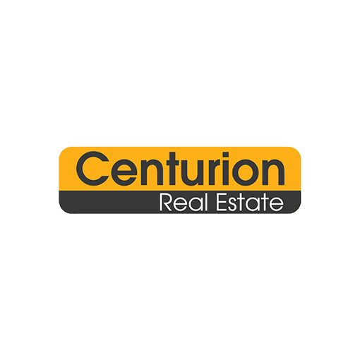 Centurion Real Estate - HIGH WYCOMBE logo
