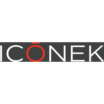 Iconek - LALOR logo