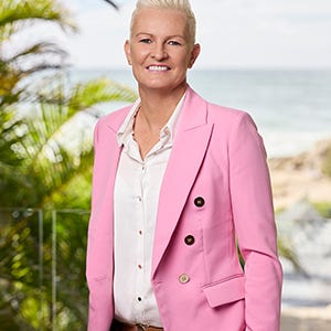Amy Kebby