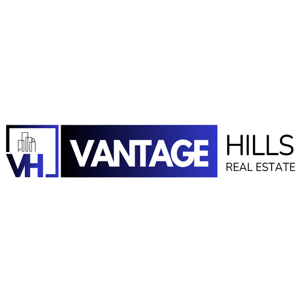 Vantage Hills Real Estate logo