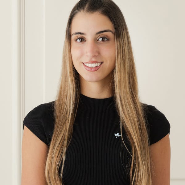 Victoria Ivanov