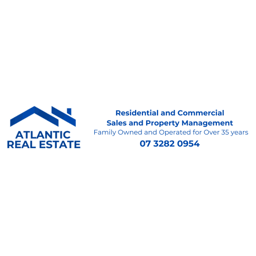 Atlantic Real Estate - Ipswich logo